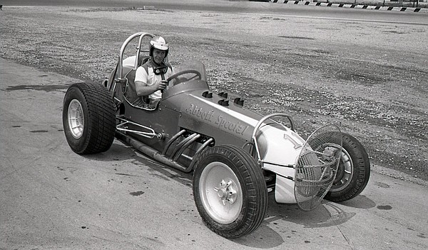 Remember When, Chattanooga? The city had an 'international raceway' | Chattanooga Times Free Press - Vimarsana News