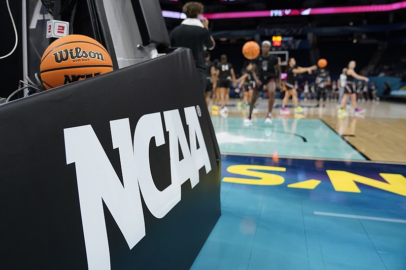 AP file photo by Eric Gay / The NCAA is changing its rules to allow transfers to become immediately eligible at their new school, even if they have changed programs multiple times.