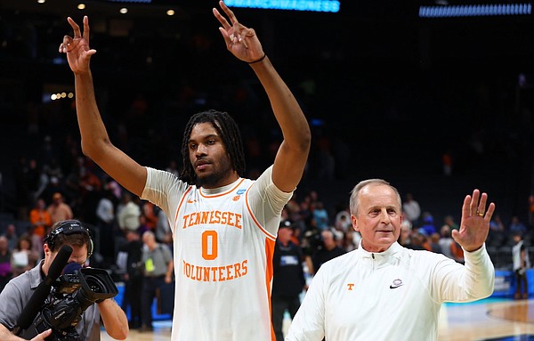 Barnes enjoying rebuild of Vols but not the surprise departures | Chattanooga Times Free Press - Vimarsana News