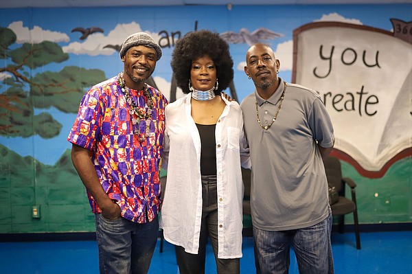 Community Art Summit seeks to connect Chattanooga through art | Chattanooga Times Free Press - Vimarsana News