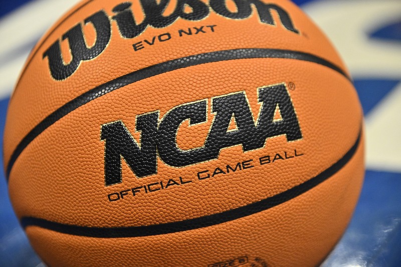 AP file photo by David Becker / Schools facing NCAA infractions cases could ensure they avoid postseason bans if they show “exemplary cooperation” with investigators under a proposal before the NCAA Division I Council.