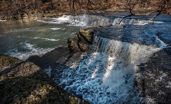 Middle Tennessee's Duck River among the 'most endangered' in the nation - Vimarsana News