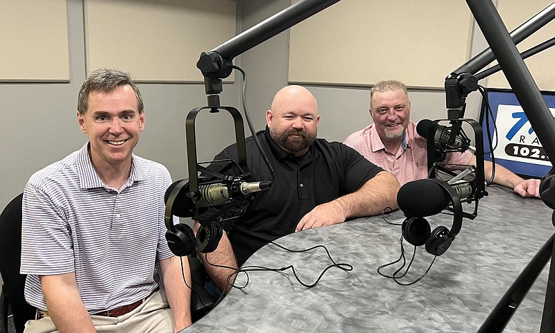 WGOW’s ‘SportTalk’ expanding its weekday roster | Chattanooga Times ...