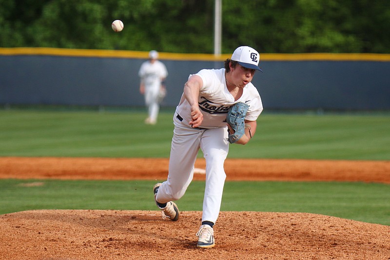 Haggard-led Ringgold eyes another long postseason run; Gordon Lee ...