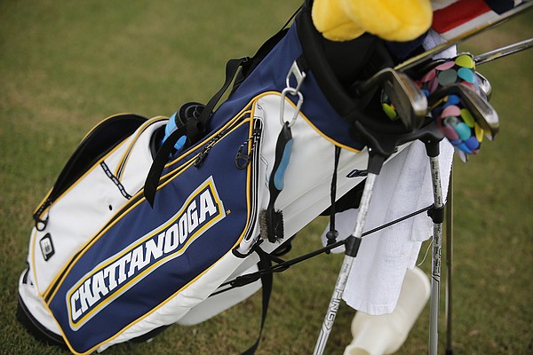 UTC trails ETSU by four strokes at SoCon golf tournament | Chattanooga Times Free Press - Vimarsana News