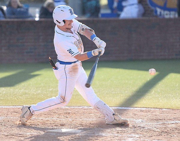 Ringgold rallies to force game 3 in baseball playoff-opening series; Gordon Lee swept - Vimarsana News