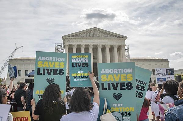 Opinion: Idaho's abortion ban is based on legal delusion and medical myth - Vimarsana News