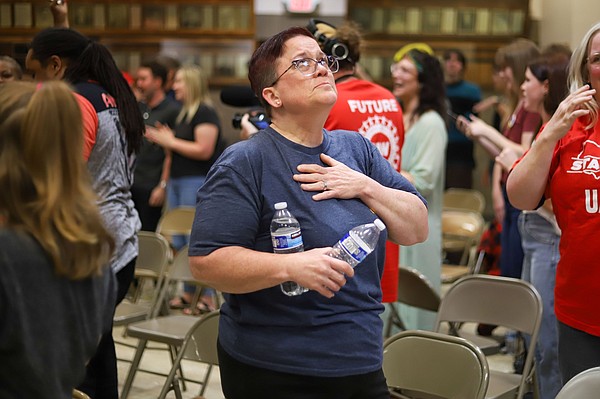 Opinion: Unions to revive middle class fortunes? | Chattanooga Times Free Press - Vimarsana News
