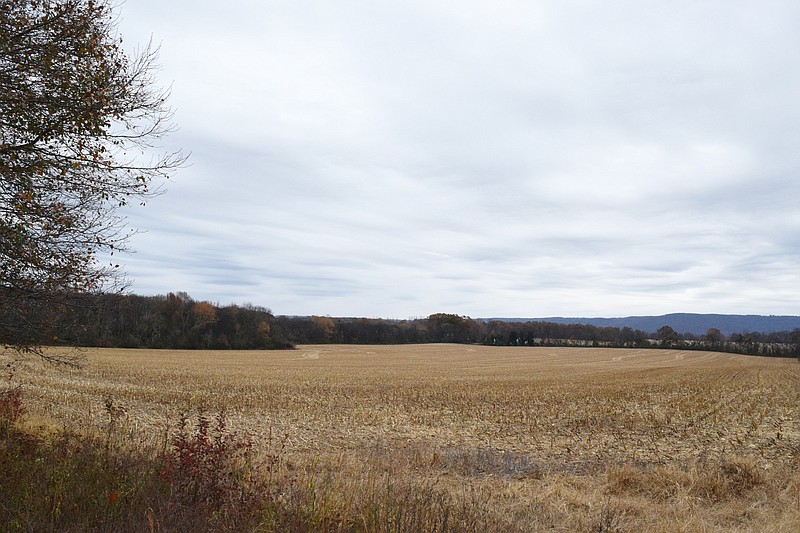 Land Trust for Tennessee commemorates conservation easement to preserve