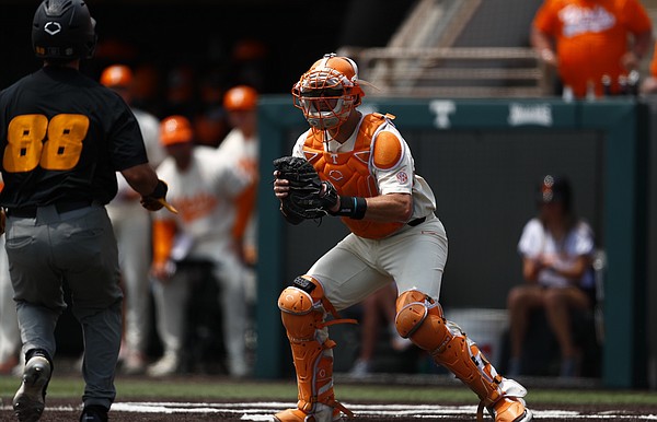 Vols successfully 'piece together' series sweep of Mizzou | Chattanooga Times Free Press - Vimarsana News
