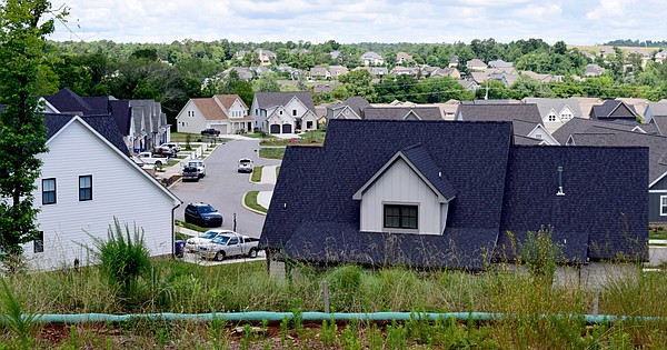 'Enough is enough': Ooltewah area sees most residential growth in Hamilton County in past decade - Vimarsana News