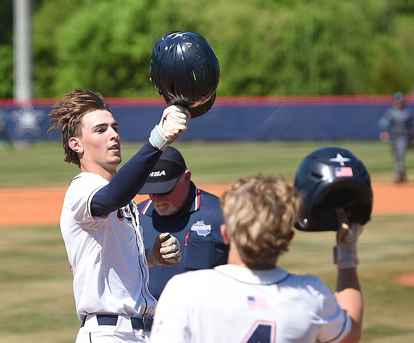 Top-ranked Starr's Mill too much for Heritage in GHSA 4A baseball quarterfinal sweep - Vimarsana News
