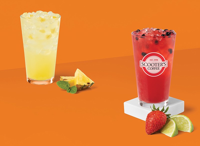 Side Orders Fried shrimp star in this maindish salad Chattanooga