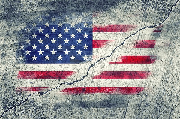 Opinion: Let's be honest about who's spreading election disinformation - Vimarsana News