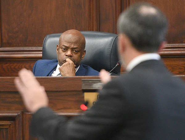 Hamilton County commissioners weigh $20M education request amid slower revenue growth - Vimarsana News