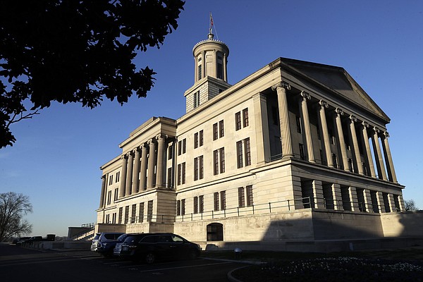 Judge refuses to dismiss all claims by transgender child against state, Williamson County Schools - Vimarsana News