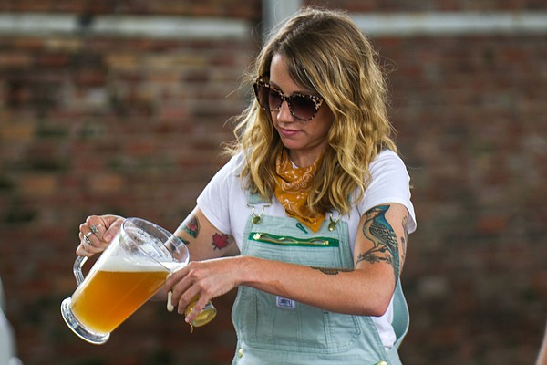 Things to do in the Chattanooga area this weekend include Beer Fest, return of Nightfall, Riverfront Nights - Vimarsana News