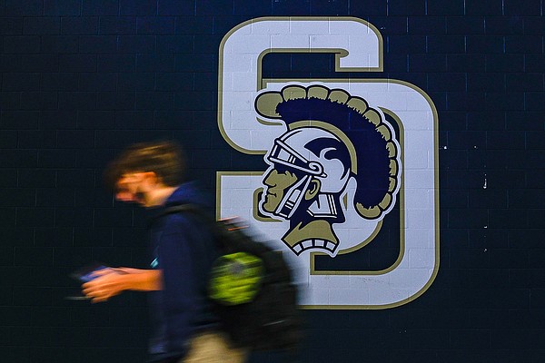 Soddy Daisy hires Jeremy Henderson as boys’ basketball coach ...