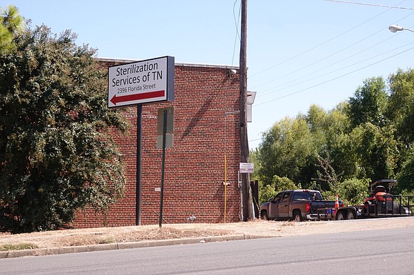 South Memphis celebrates its collective power after closure of toxic facility - Vimarsana News