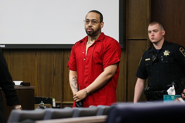 Chattanooga man received back-to-back life sentences following emotional hearing - Vimarsana News