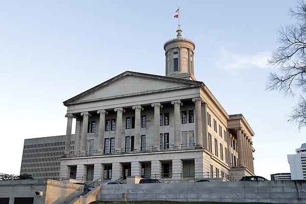Tennessee’s Business Taxes: A Revenue Shortfall and the Latest Projections