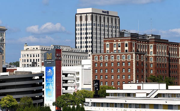 Chattanooga named best place to live in Tennessee | Chattanooga Times Free Press - Vimarsana News