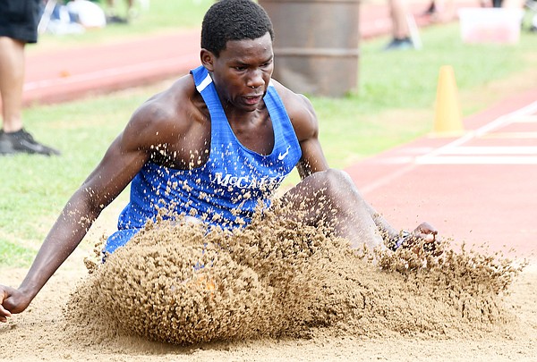 McCallie dominates to win DII-AA state track and field title | Chattanooga Times Free Press - Vimarsana News
