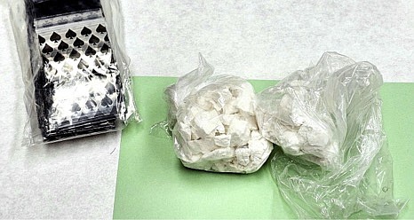 Two arrested in Ringgold on fentanyl trafficking and sales charges ...