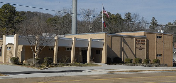 Red Bank not raising property tax rate | Chattanooga Times Free Press - Vimarsana News