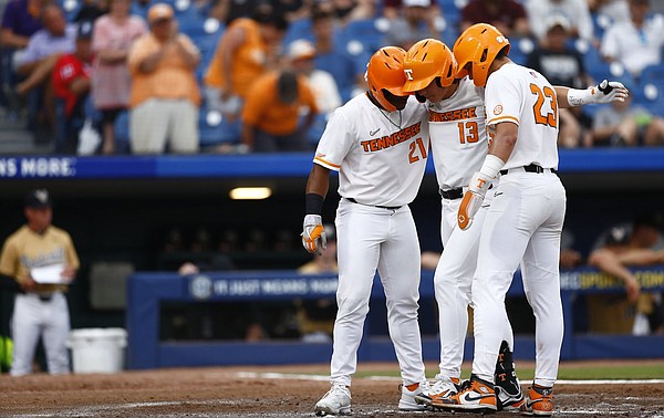 No. 1 Vols experience 'awful result' in SEC tournament opener | Chattanooga Times Free Press - Vimarsana News