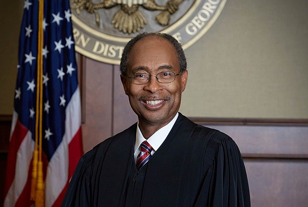 Applications sought to fill Georgia vacancy after Obama-era judge decides to take senior status - Vimarsana News