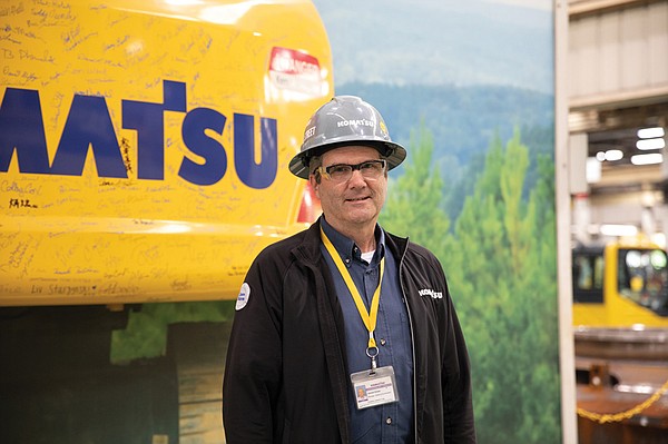 Chattanooga Chamber explores Komatsu's generational impact on Chattanooga - Vimarsana News