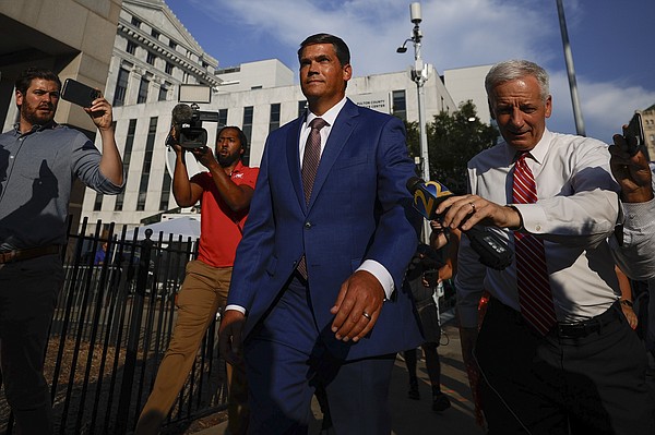 Opinion: Republicans will have themselves to blame in 2024 | Chattanooga Times Free Press - Vimarsana News