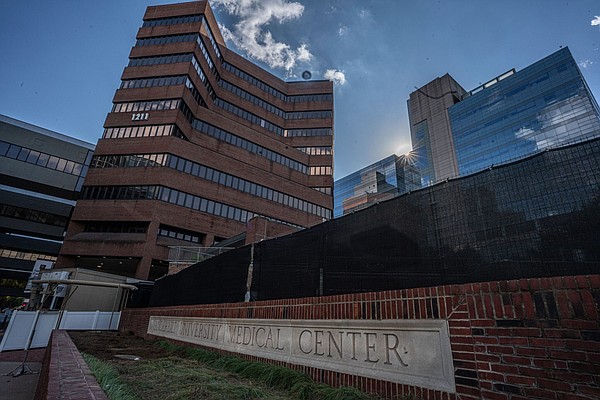 Vanderbilt faces renewed challenge over plans for Rutherford County hospital - Vimarsana News
