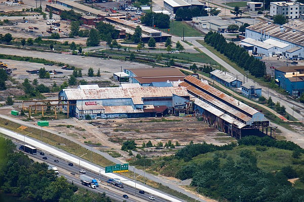 Chattanooga gets $3.5 million in EPA funding for brownfield cleanup | Chattanooga Times Free Press - Vimarsana News