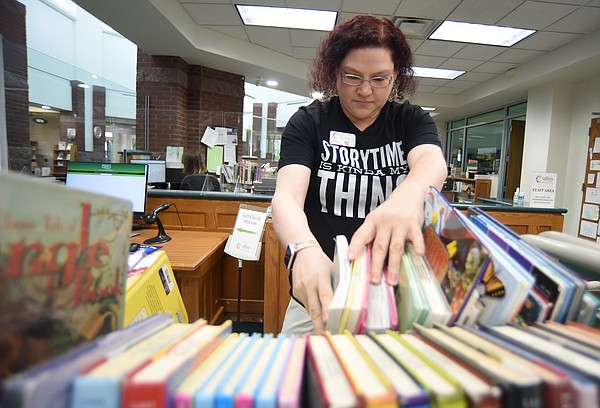 Catoosa County Library is going fine-free to increase access ...