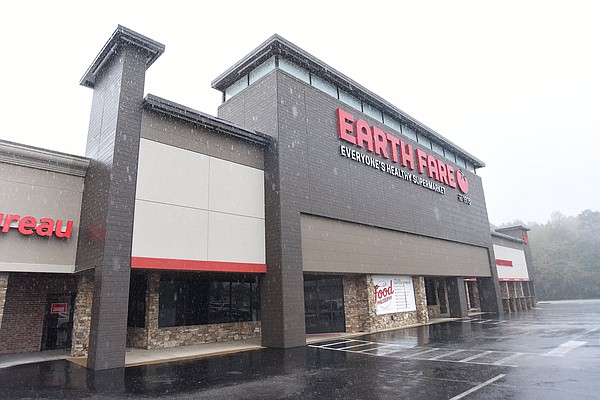 Blood Assurance buys former Earth Fare store in Hixson | Chattanooga Times Free Press - Vimarsana News