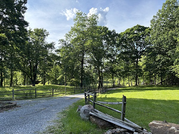 Developer seeks special permit for 185 home development on Signal Mountain - Vimarsana News