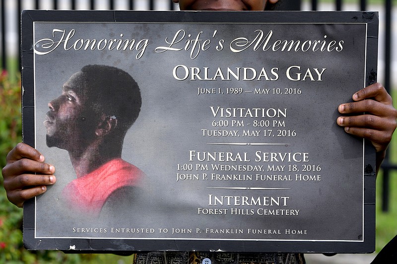 Chattanooga billboard to honor local victims of gun violence ...