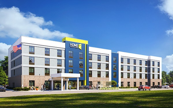Home2 Suites opens in East Ridge, is among 10 new hotels just opened or being built in Southeast Tennessee - Vimarsana News