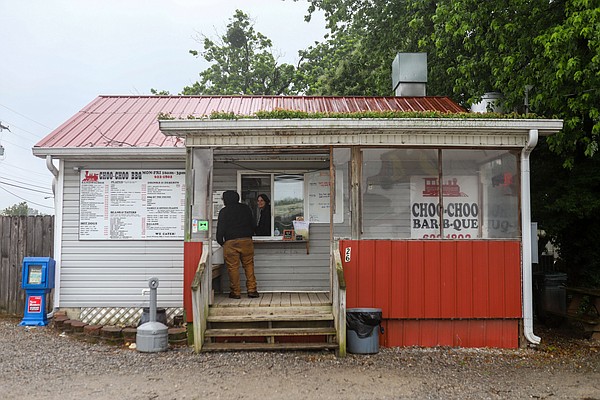 Restaurant Scene: Follow the smoke to Chattanooga Barbecue Week | Chattanooga Times Free Press - Vimarsana News