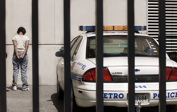 Critics say Tennessee's blended sentencing law needs changes after expedited passage - Vimarsana News