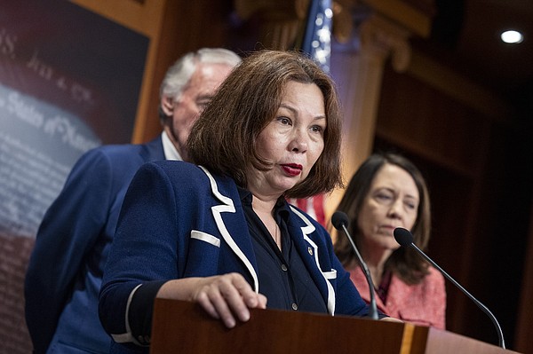 Opinion: Senate contraception bill vote is a preview of next fight over reproductive rights - Vimarsana News