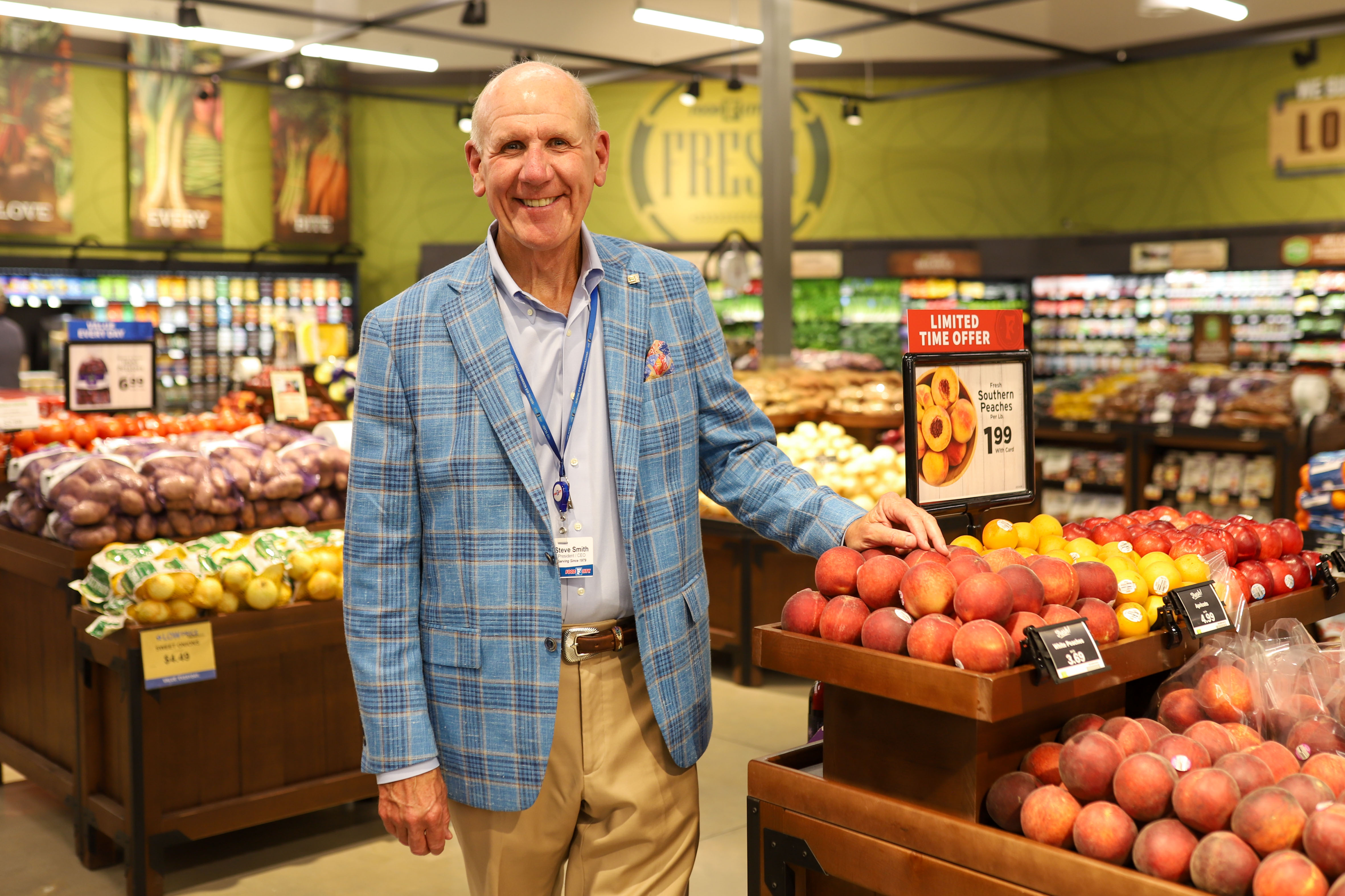 Food City’s new downtown Chattanooga supermarket first in central city ...