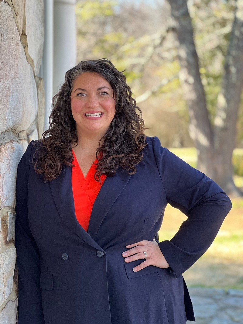Preschool teacher Crystal Boehm aims to bring passion for education to