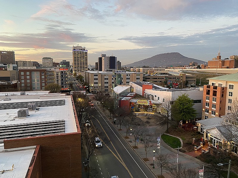 Here are Hamilton County’s richest and poorest ZIP codes Chattanooga