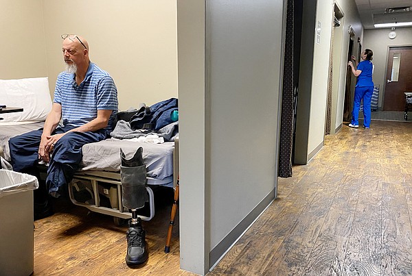 Chatt Foundation says homeless respite center must close after running ...