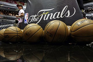 Nba Rights A closer look at the NBA’s upcoming media rights deal | Chattanooga ...