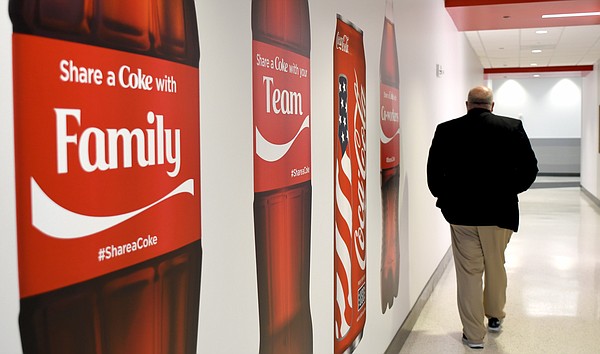 Chattanooga Coke bottler marks 125 years in business | Chattanooga Times Free Press