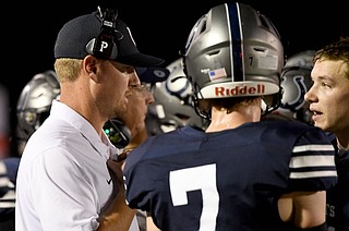 Drew Rudd Coahulla Creek has next-in-line offensive stars in place | Chattanooga ...